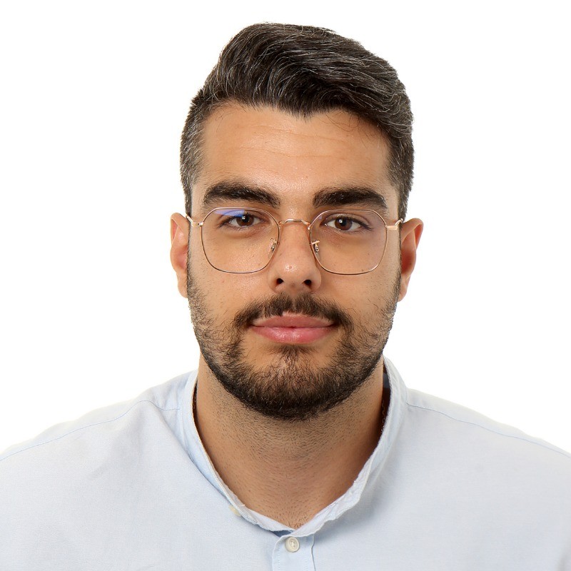 José Ricardo Loureiro Arias