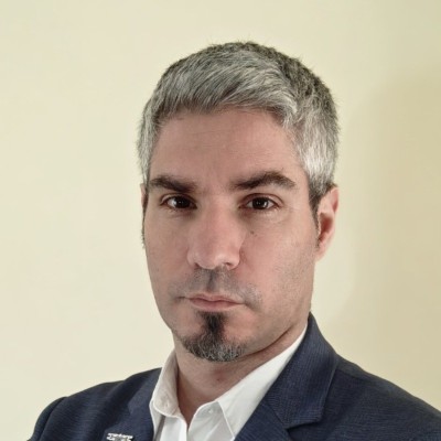 Miguel Ladrón de Cegama